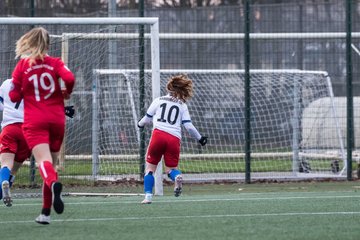 Bild 96 - wBJ Hamburger SV - FFC Turbine Potsdam : Ergebnis: 5:3